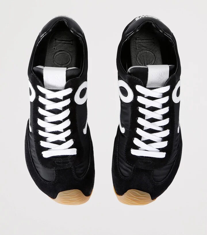 Loewe Ballet Runner 2.0 Sneakers - Image 4