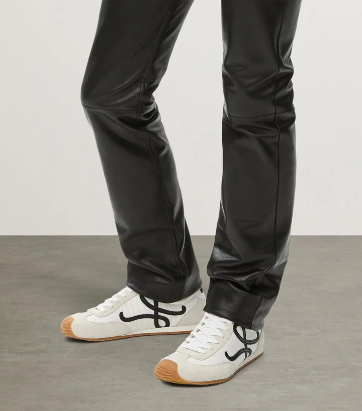 Loewe Ballet Runner 2.0 Sneakers - Image 2