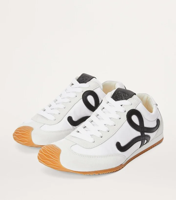 Loewe Ballet Runner 2.0 Sneakers - Image 3