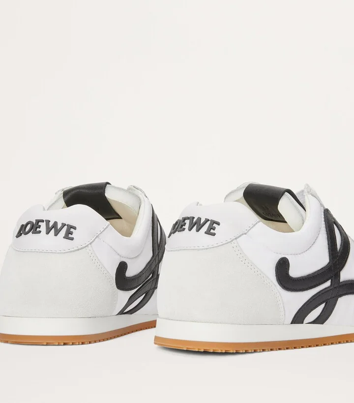 Loewe Ballet Runner 2.0 Sneakers - Image 5