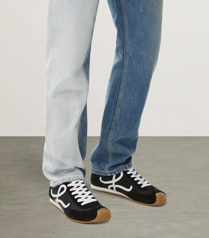 Loewe Ballet Runner 2.0 Sneakers - Image 2