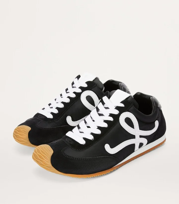 Loewe Ballet Runner 2.0 Sneakers - Image 3