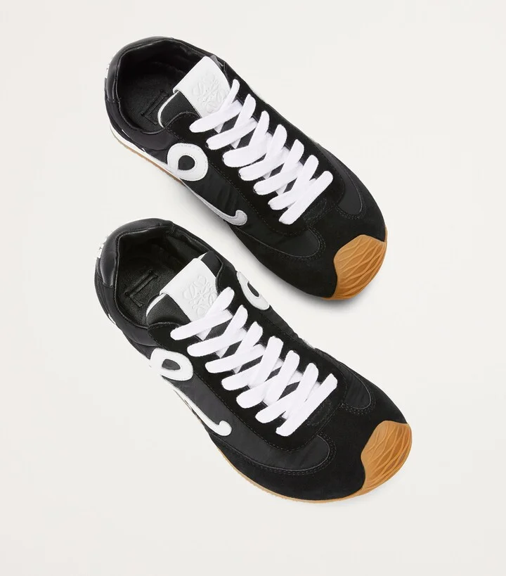 Loewe Ballet Runner 2.0 Sneakers - Image 4