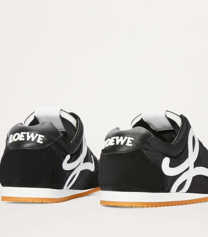 Loewe Ballet Runner 2.0 Sneakers - Image 5