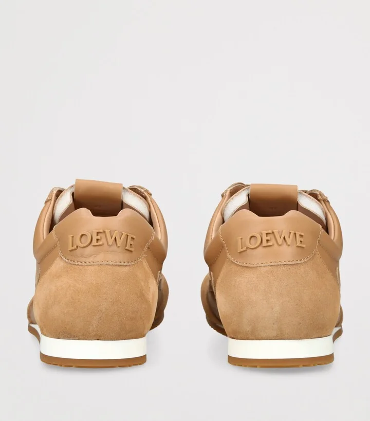 Loewe Ballet Runner 2.0 Sneakers - Image 2