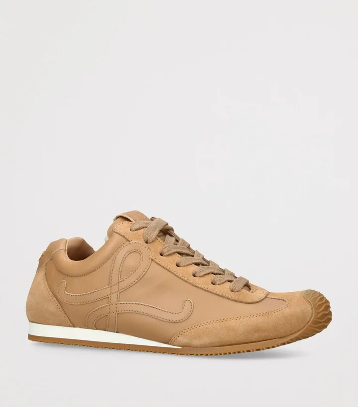 Loewe Ballet Runner 2.0 Sneakers - Image 3