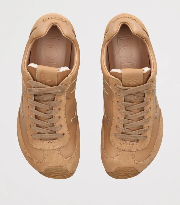 Loewe Ballet Runner 2.0 Sneakers - Image 4