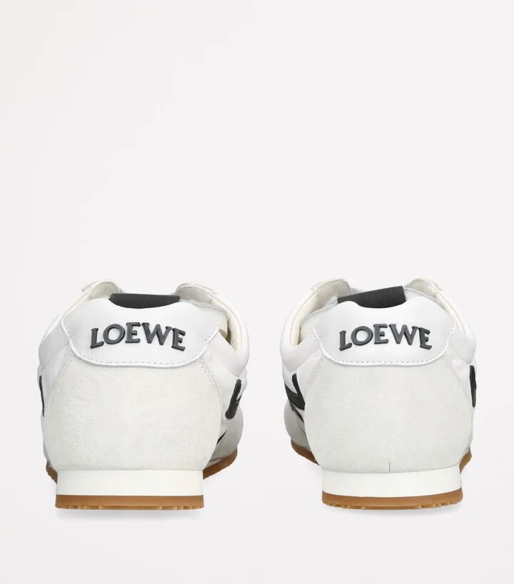 Loewe Ballet Runner 2.0 Sneakers - Image 2