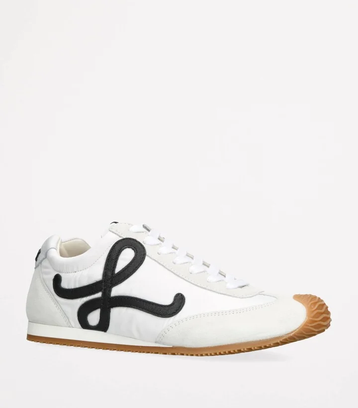 Loewe Ballet Runner 2.0 Sneakers - Image 3