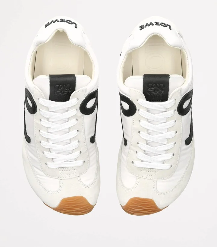 Loewe Ballet Runner 2.0 Sneakers - Image 4