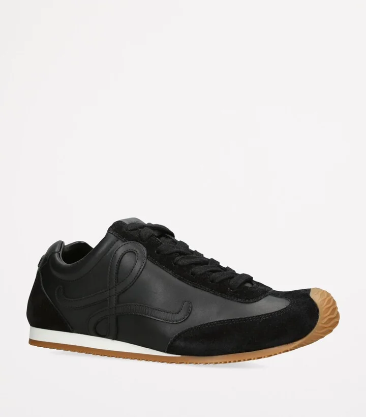 Loewe Ballet Runner 2.0 Sneakers - Image 3