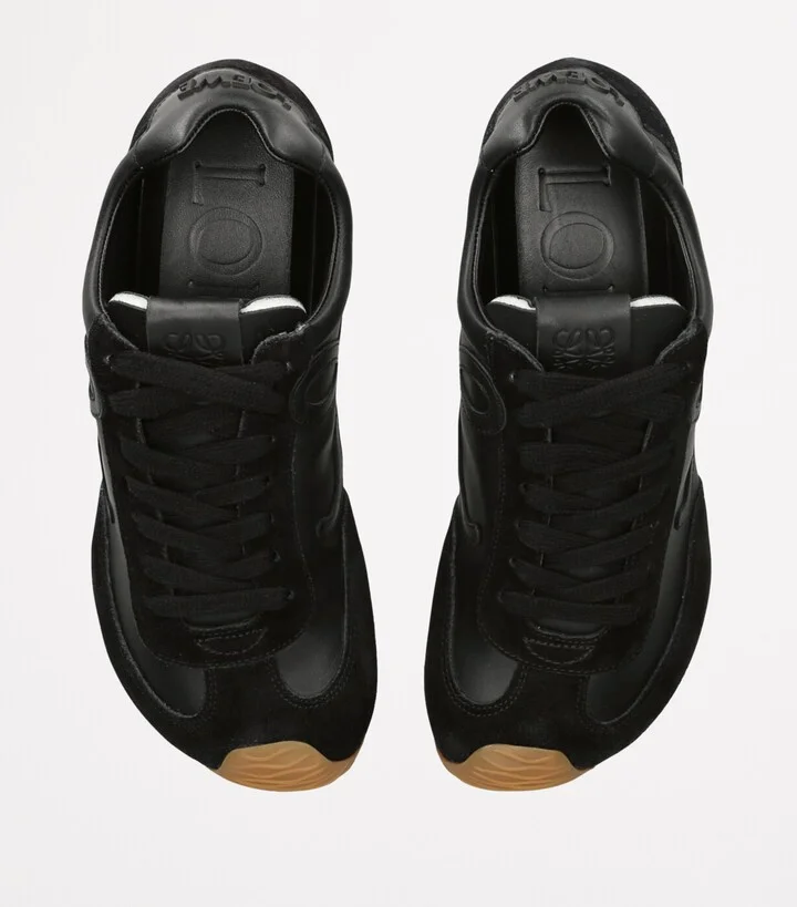 Loewe Ballet Runner 2.0 Sneakers - Image 4