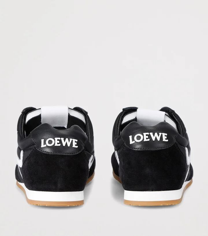 Loewe Ballet Runner 2.0 Sneakers - Image 2