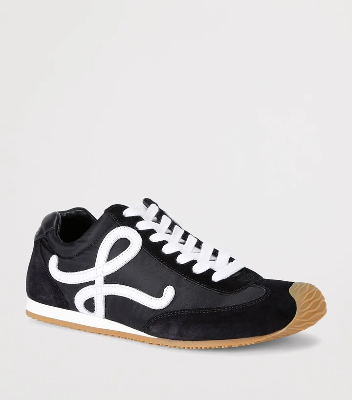 Loewe Ballet Runner 2.0 Sneakers - Image 3