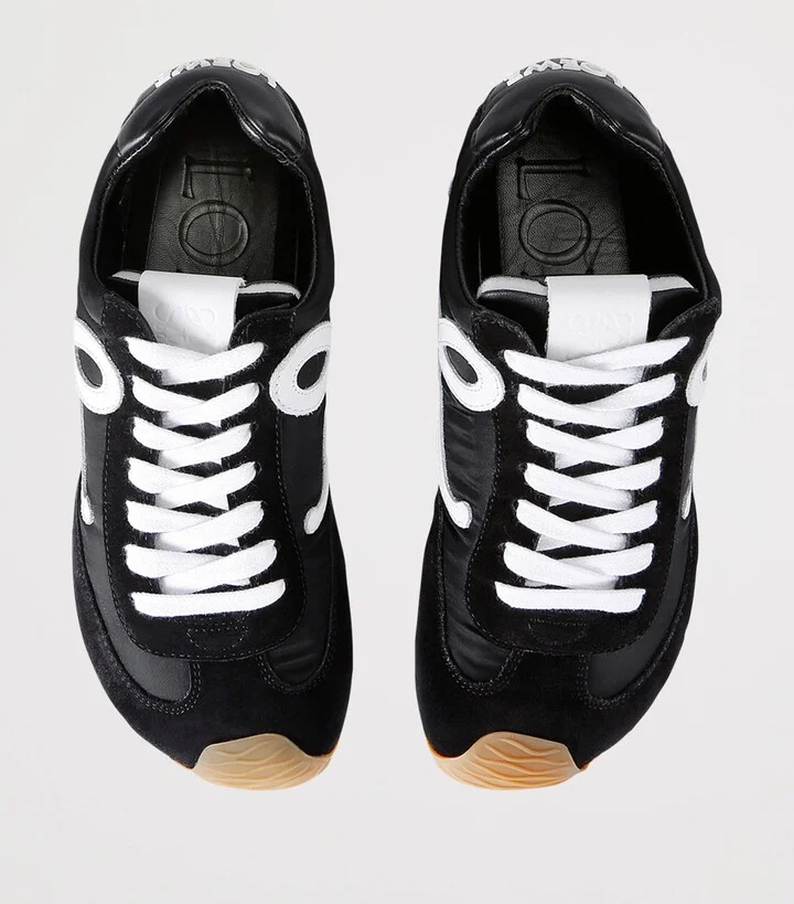 Loewe Ballet Runner 2.0 Sneakers - Image 4