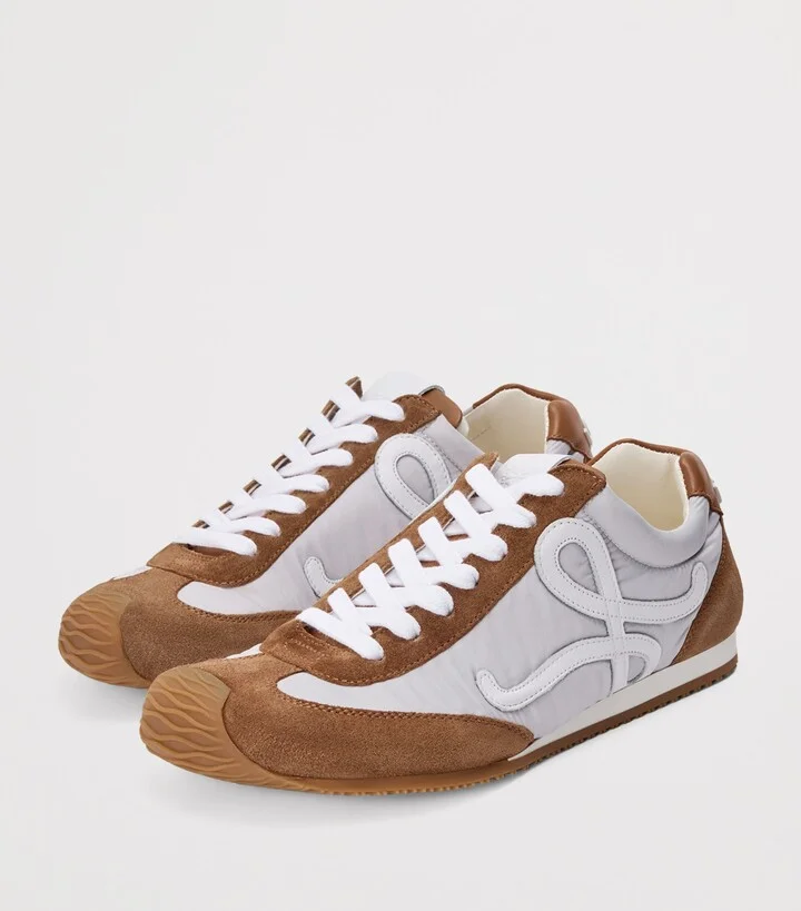 Loewe Ballet Runner 2.0 Sneakers - Image 3