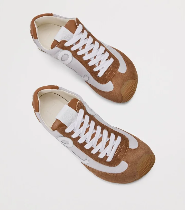 Loewe Ballet Runner 2.0 Sneakers - Image 4
