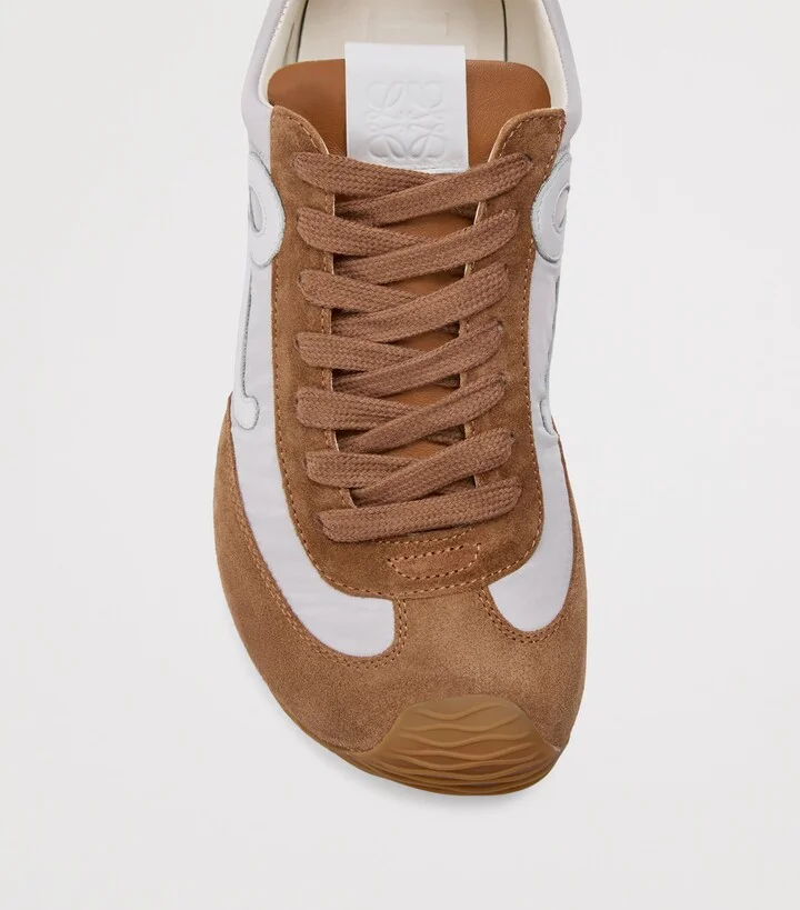 Loewe Ballet Runner 2.0 Sneakers - Image 5