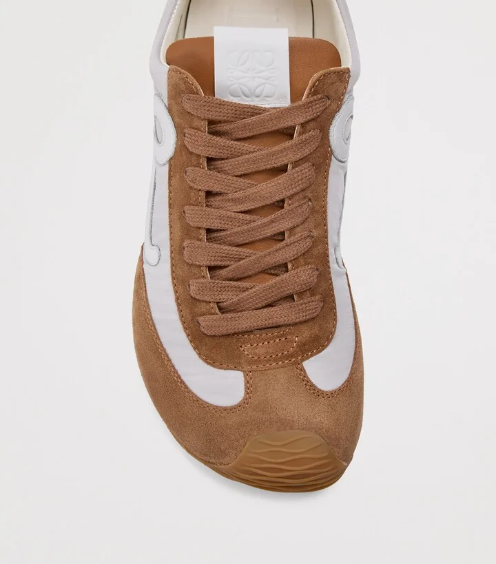 Loewe Ballet Runner 2.0 Sneakers - Image 4