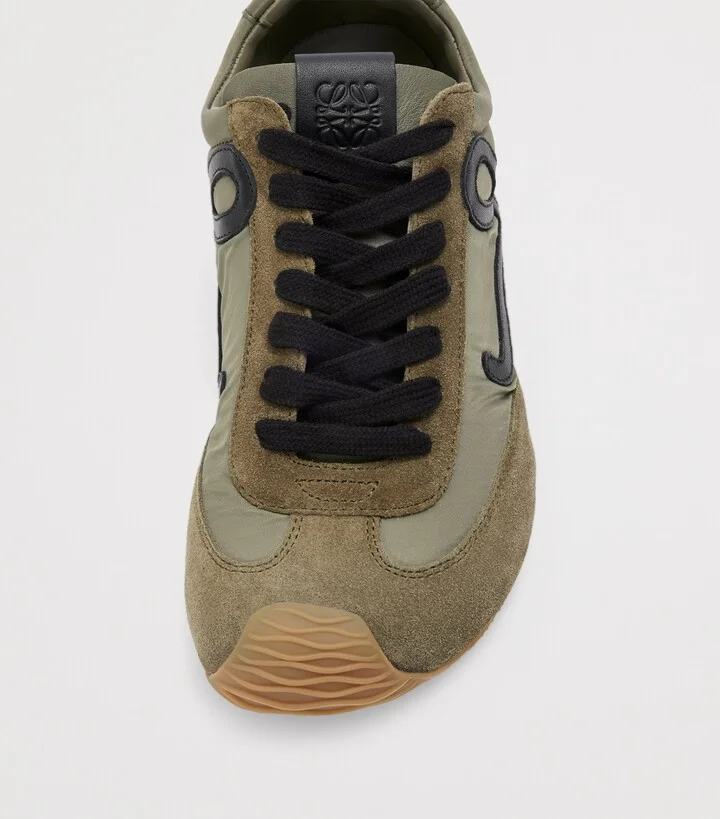 Loewe Ballet Runner 2.0 Sneakers - Image 5