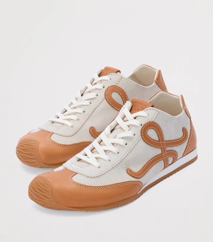 Loewe Ballet Runner 2.0 Sneakers - Image 3