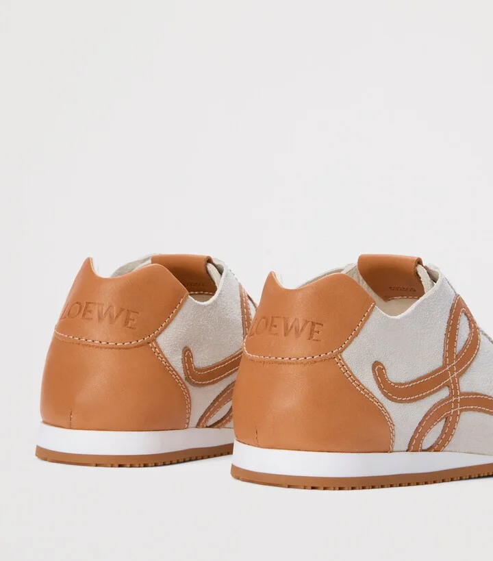 Loewe Ballet Runner 2.0 Sneakers - Image 5