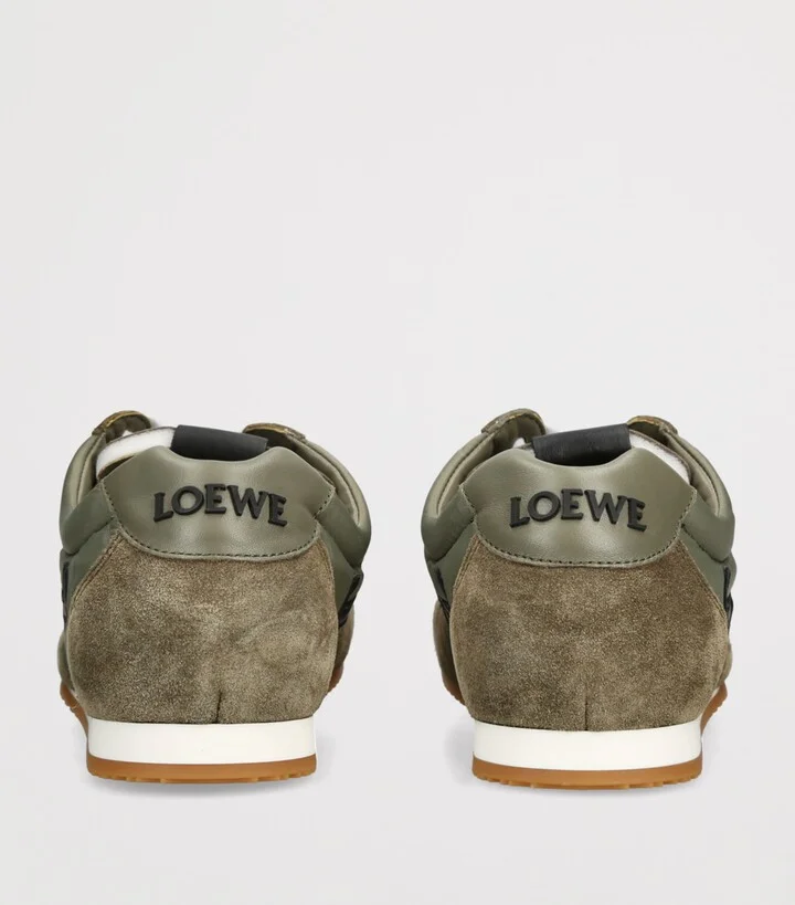 Loewe Ballet Runner 2.0 Sneakers - Image 2