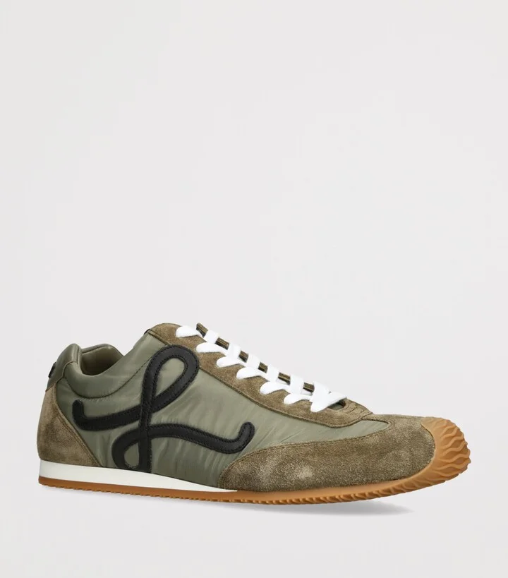 Loewe Ballet Runner 2.0 Sneakers - Image 3