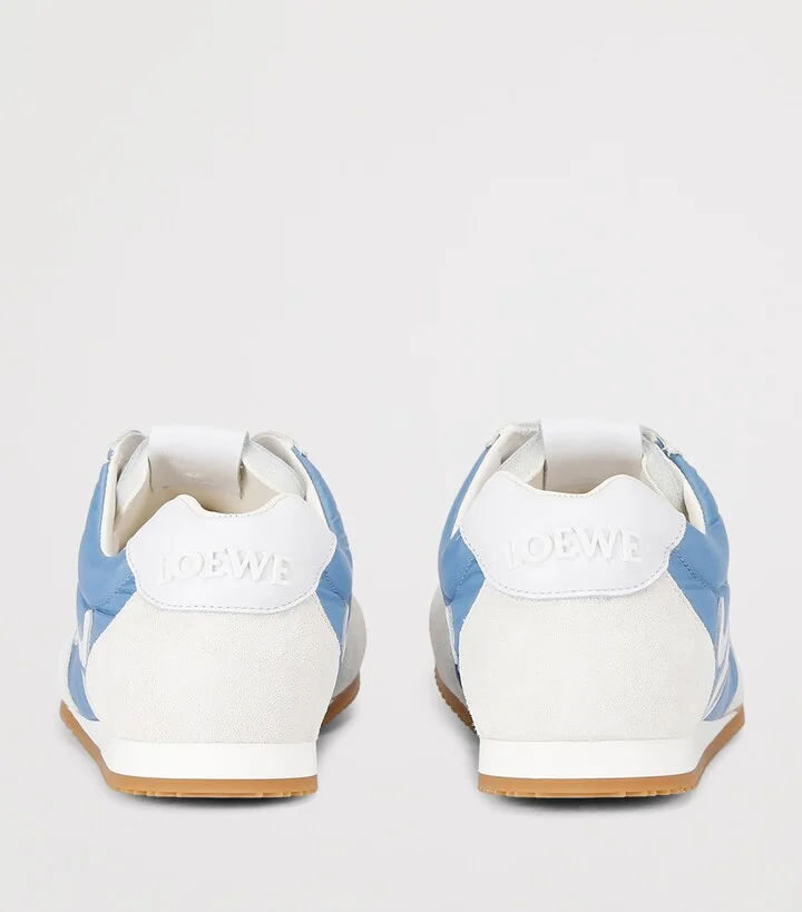 Loewe Ballet Runner 2.0 Sneakers - Image 2