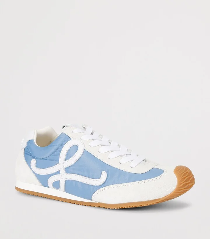 Loewe Ballet Runner 2.0 Sneakers - Image 3