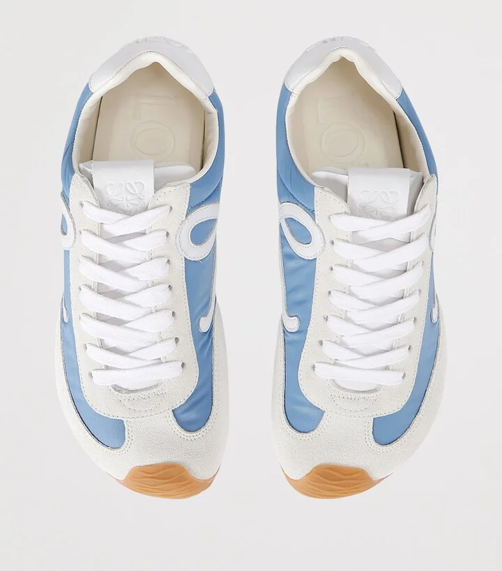 Loewe Ballet Runner 2.0 Sneakers - Image 4