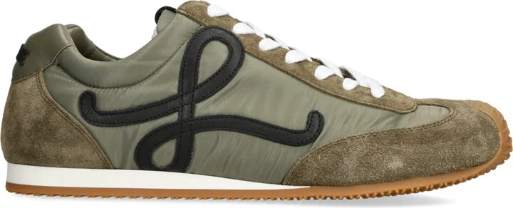 Loewe Ballet Runner 2.0 Sneakers