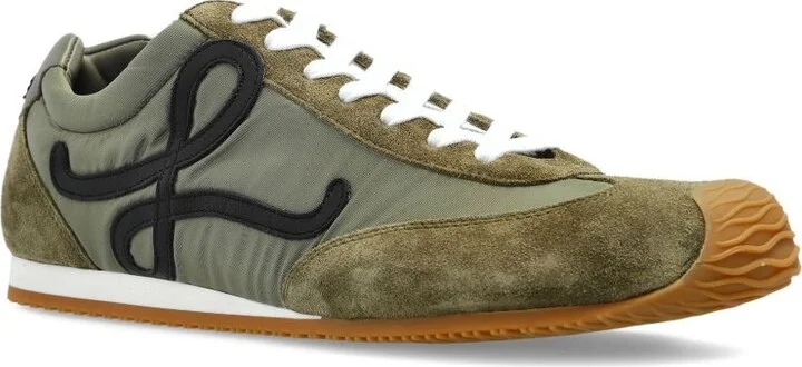 Loewe Ballet Runner Sneakers - Image 2