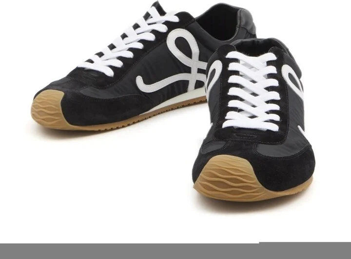 Loewe Ballet Runner Sneakers - Image 2