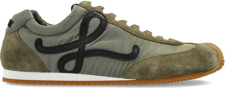 Loewe Ballet Runner Sneakers