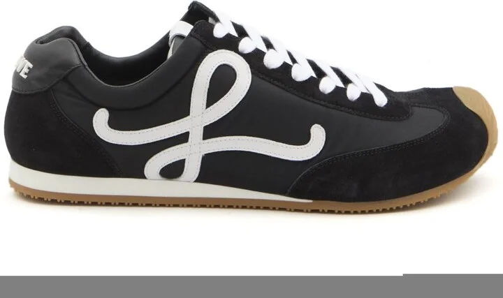 Loewe Ballet Runner Sneakers