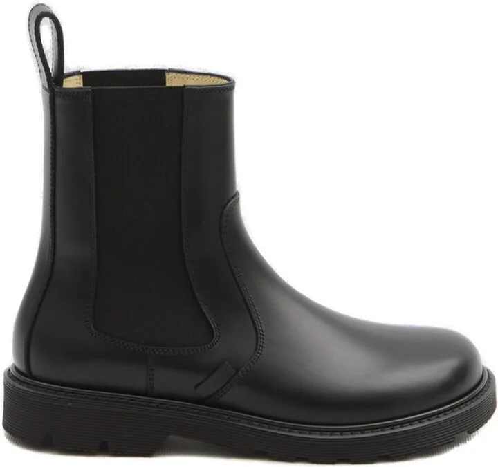 Loewe Blaze Chelsea Boots