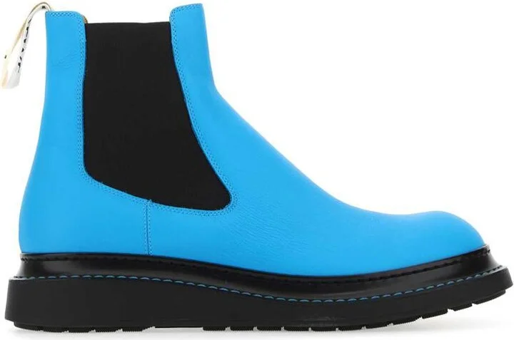 Loewe Boots