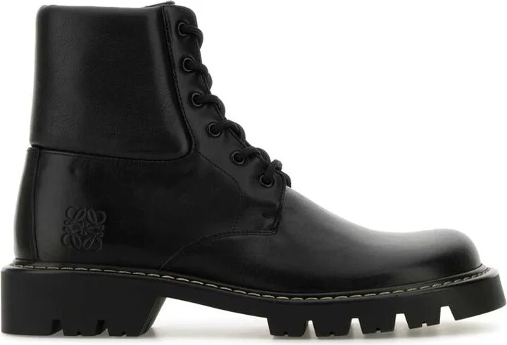 Loewe Boots