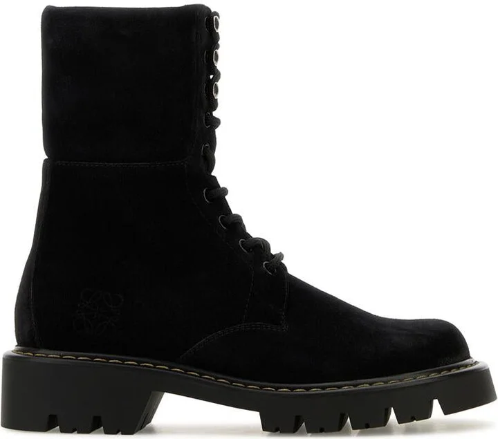 Loewe Boots