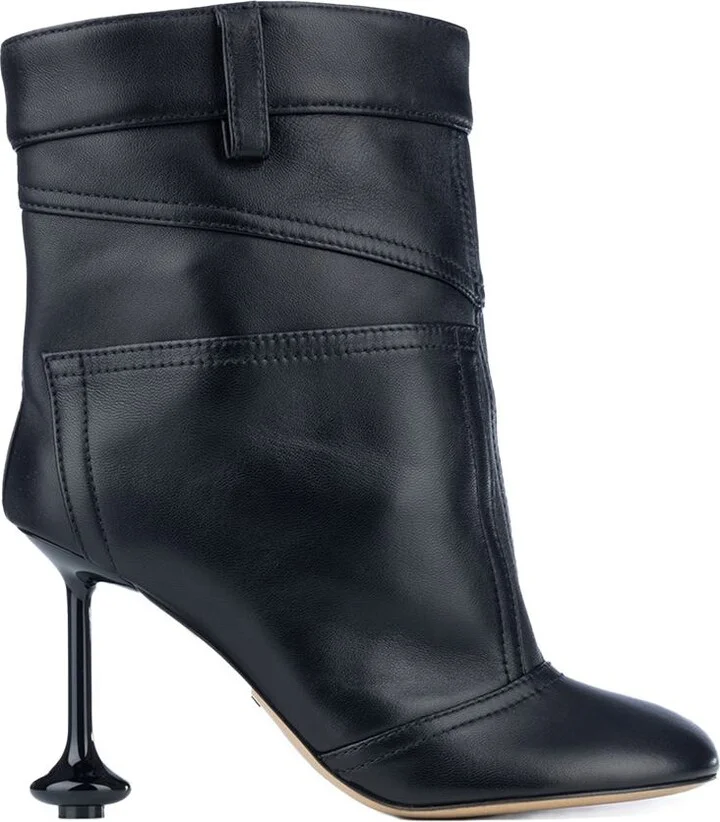 Loewe Boots