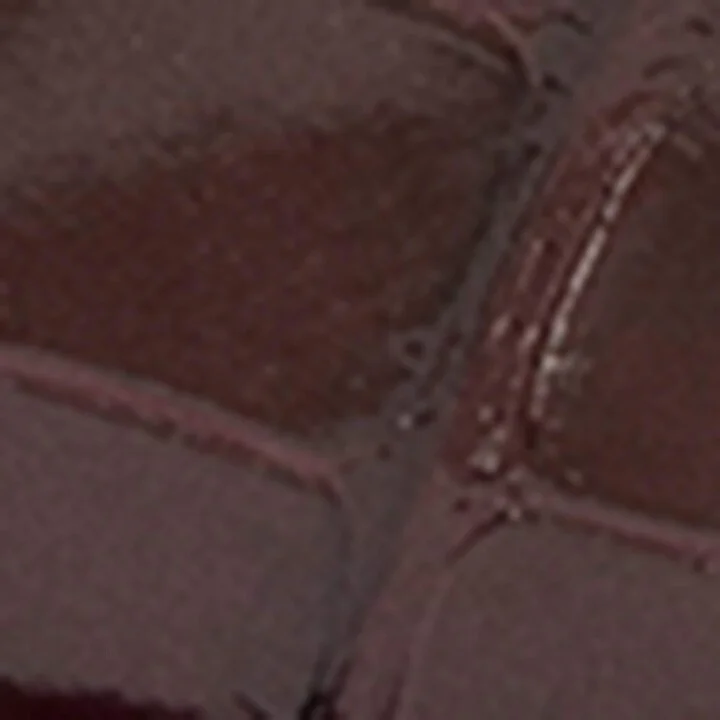 Loewe Calfskin Croc-Embossed Campo Loafers - Image 6