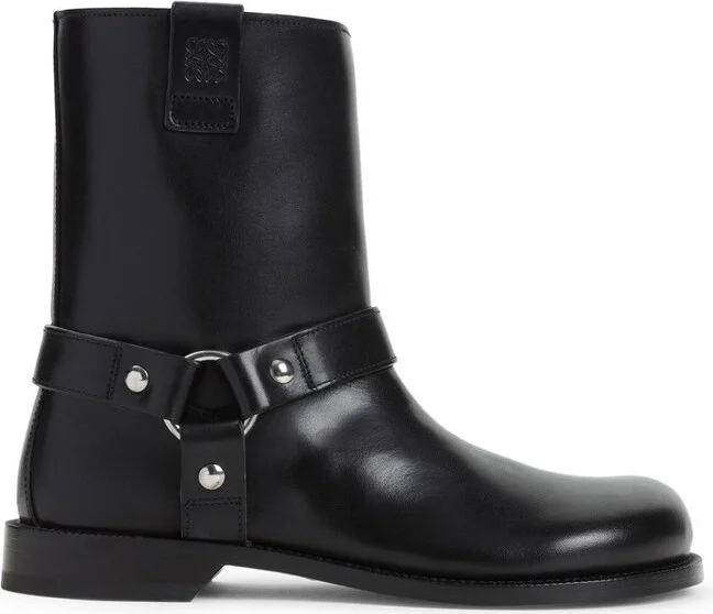 Loewe Campo Boots