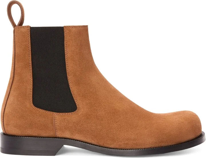 Loewe Campo Chelsea Boots
