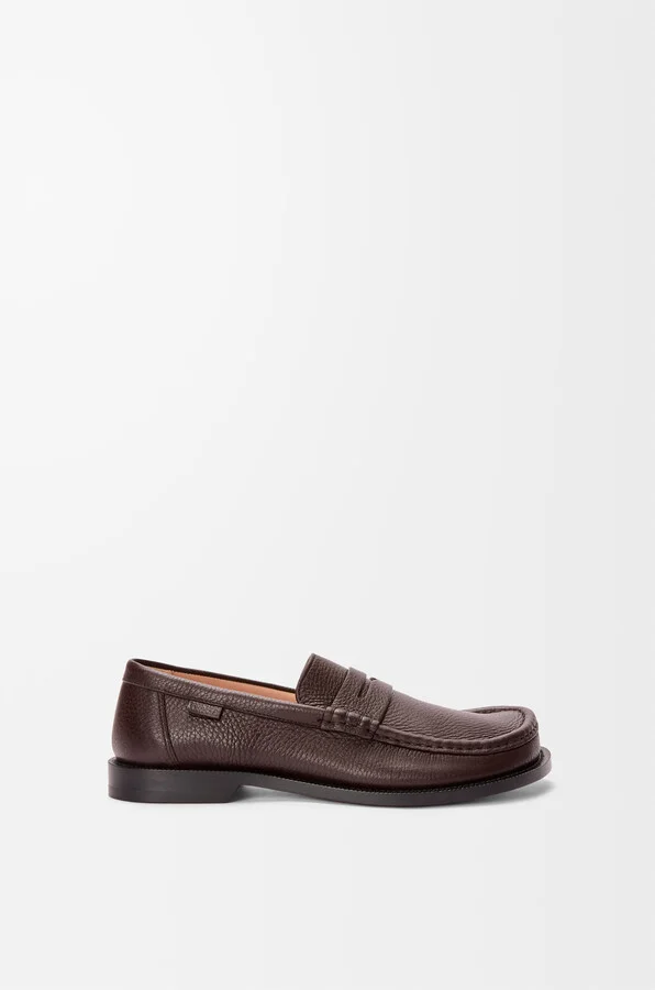 Oxblood