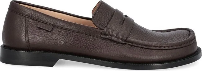 Loewe Campo Loafers