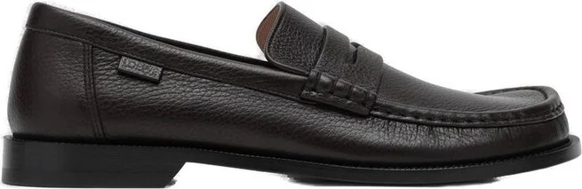 Loewe Campo Loafers