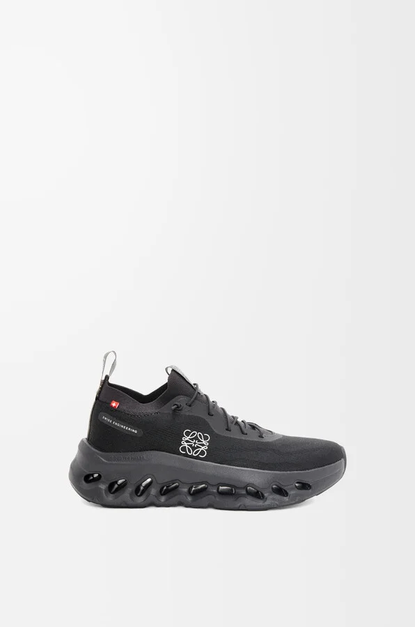 LOEWE - Cloudtilt Sneaker Size: 36 For Woman