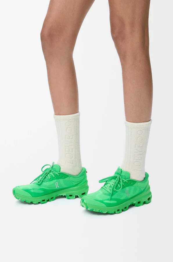 LOEWE - Cloudventure 2.0 Sneaker Size: 36 For Woman - Image 2