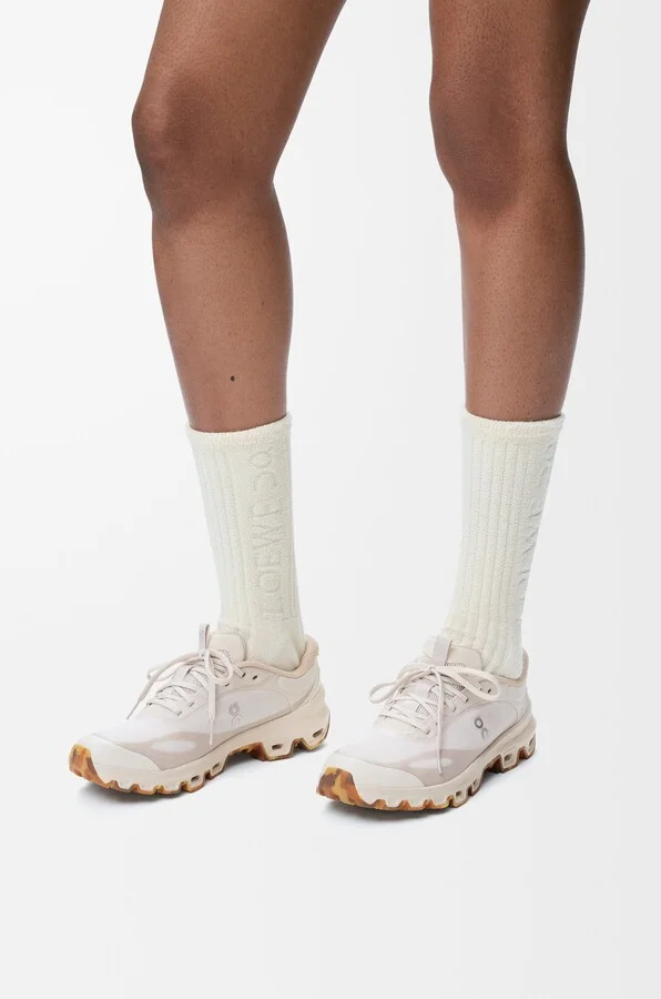 LOEWE - Cloudventure 2.0 Sneaker Size: 36 For Woman - Image 3